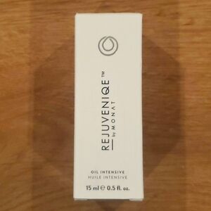 Monat Rejuvenique Hair Intensive Oil (Travel Size)